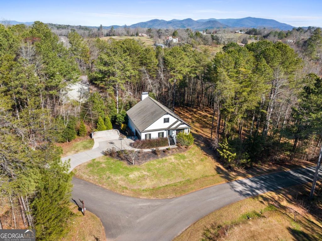Photo of 41 Brumby Trail, Ellijay, GA 30536 (MLS # 10660827)