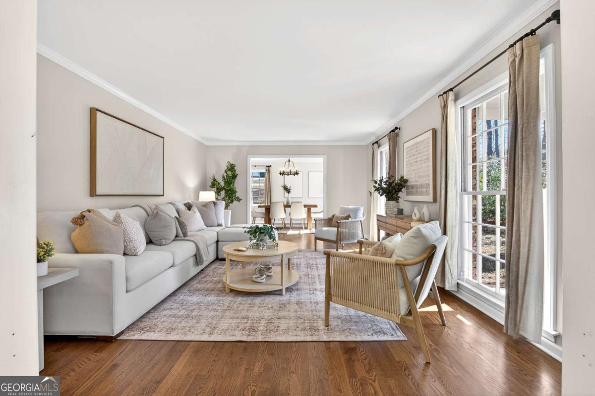 1893 Alderbrook RD NE