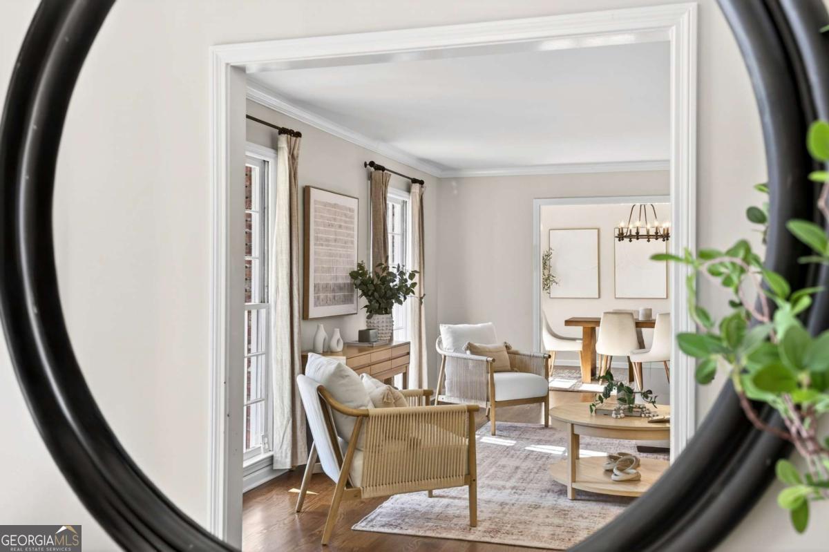 1893 Alderbrook RD NE