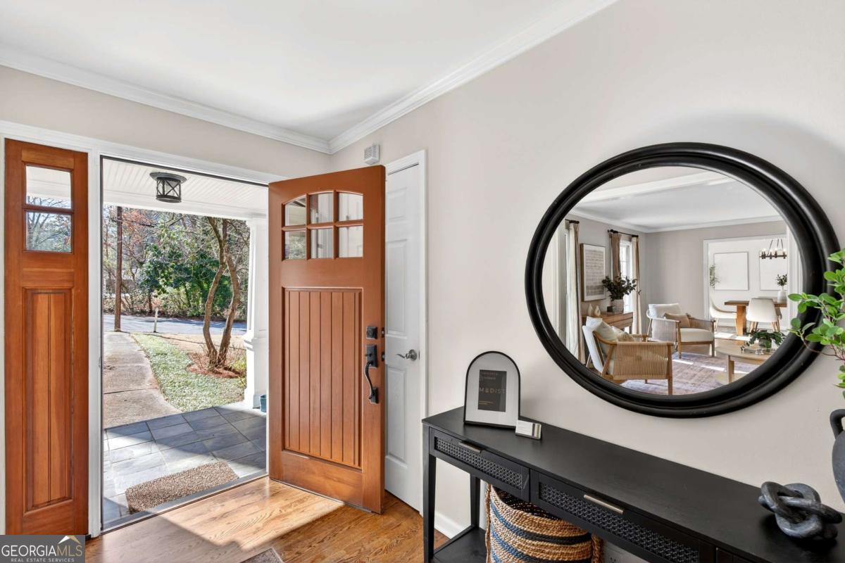 1893 Alderbrook RD NE