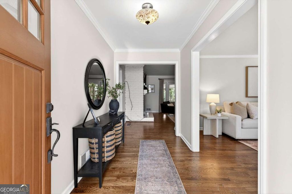 Photo of 1893 Alderbrook Road NE, Atlanta, GA 30345 (MLS # 10699664)