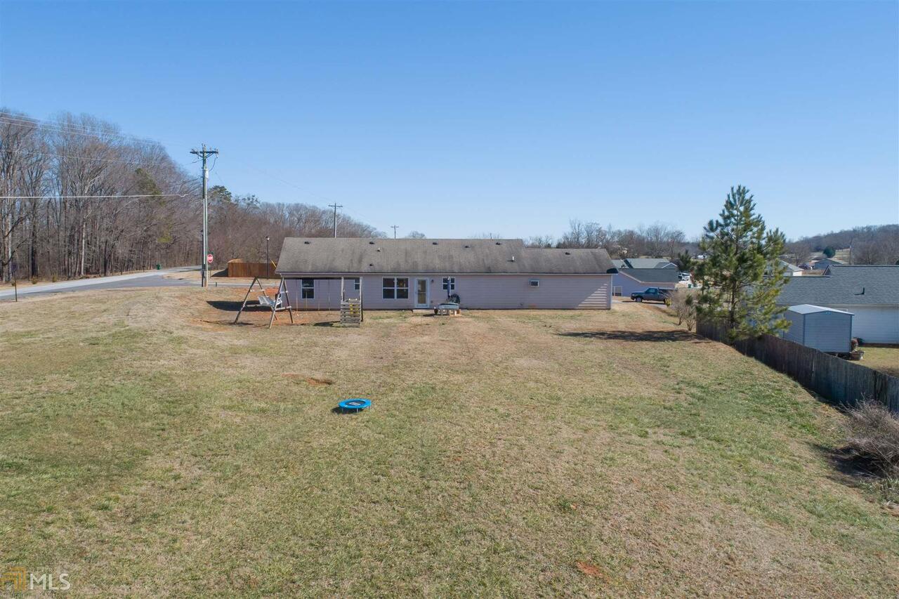 Grandview - Residential
