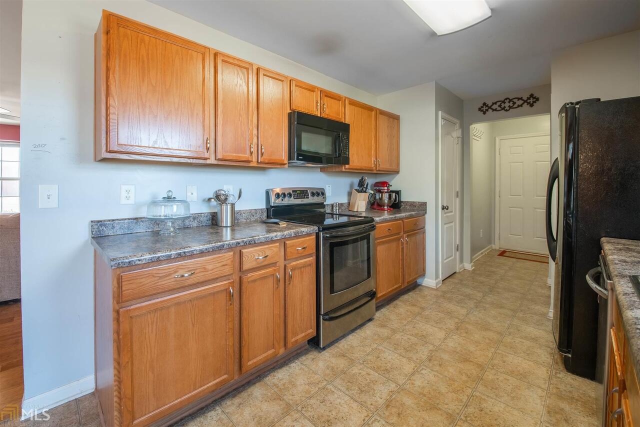 Grandview - Residential