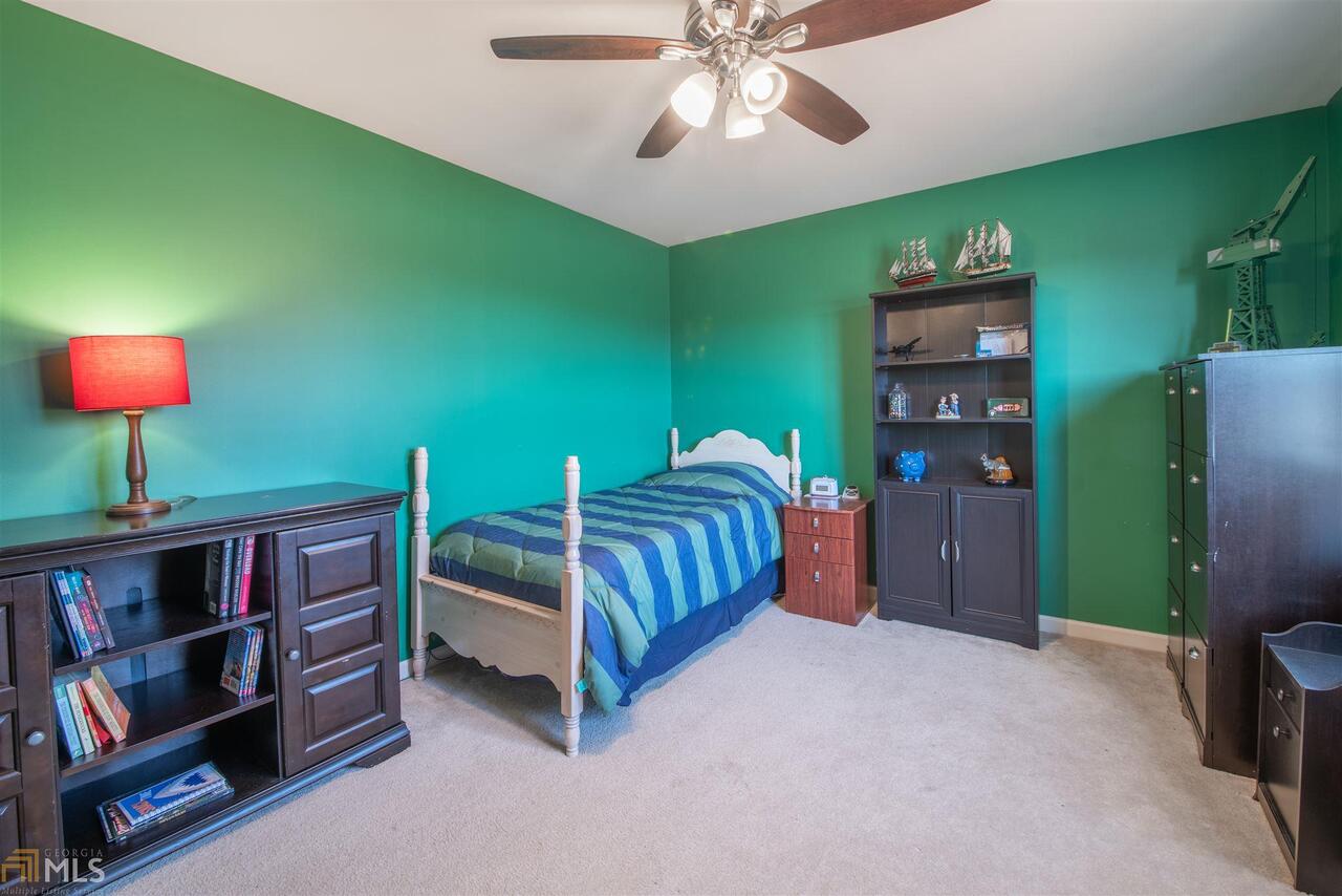 Grandview - Residential
