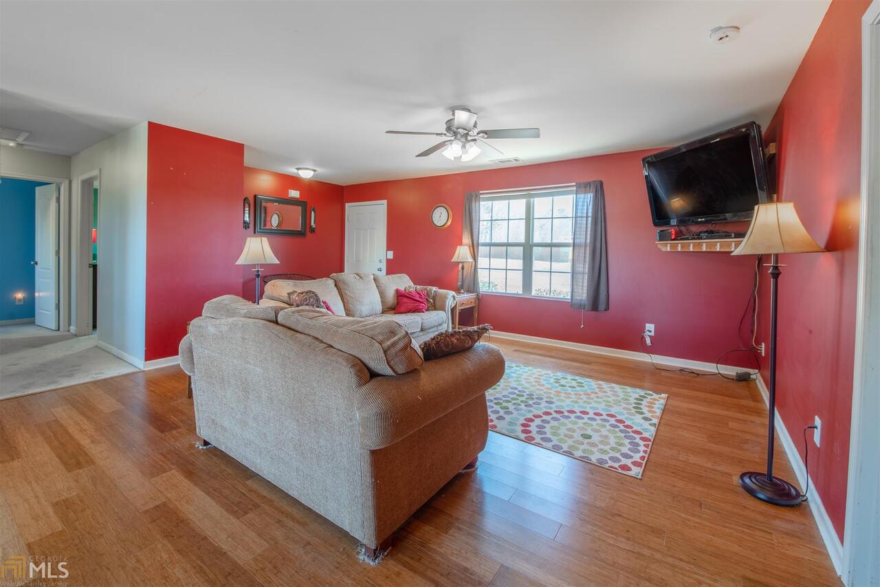 Grandview - Residential