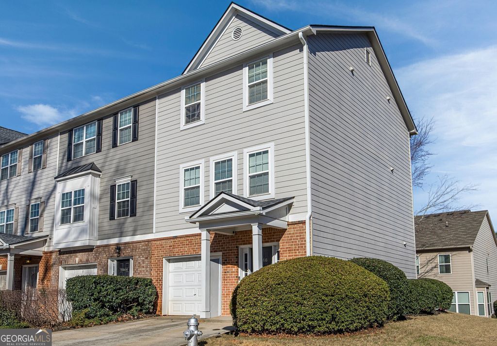 Photo of 1646 Austin Meadows Drive, Decatur, GA 30032 (MLS # 10725876)