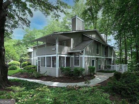 1316 Wynnes Ridge CIR SE Marietta GA 30067