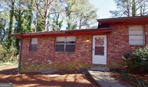 6391 Raymond TER Union City GA 30291