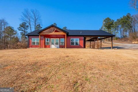 Photo of 910 Tatum Road, Trion, GA 30753 (MLS # 10683341)