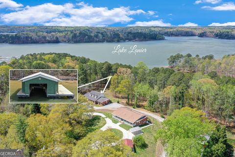 3464 Maynard CIR Gainesville GA 30506