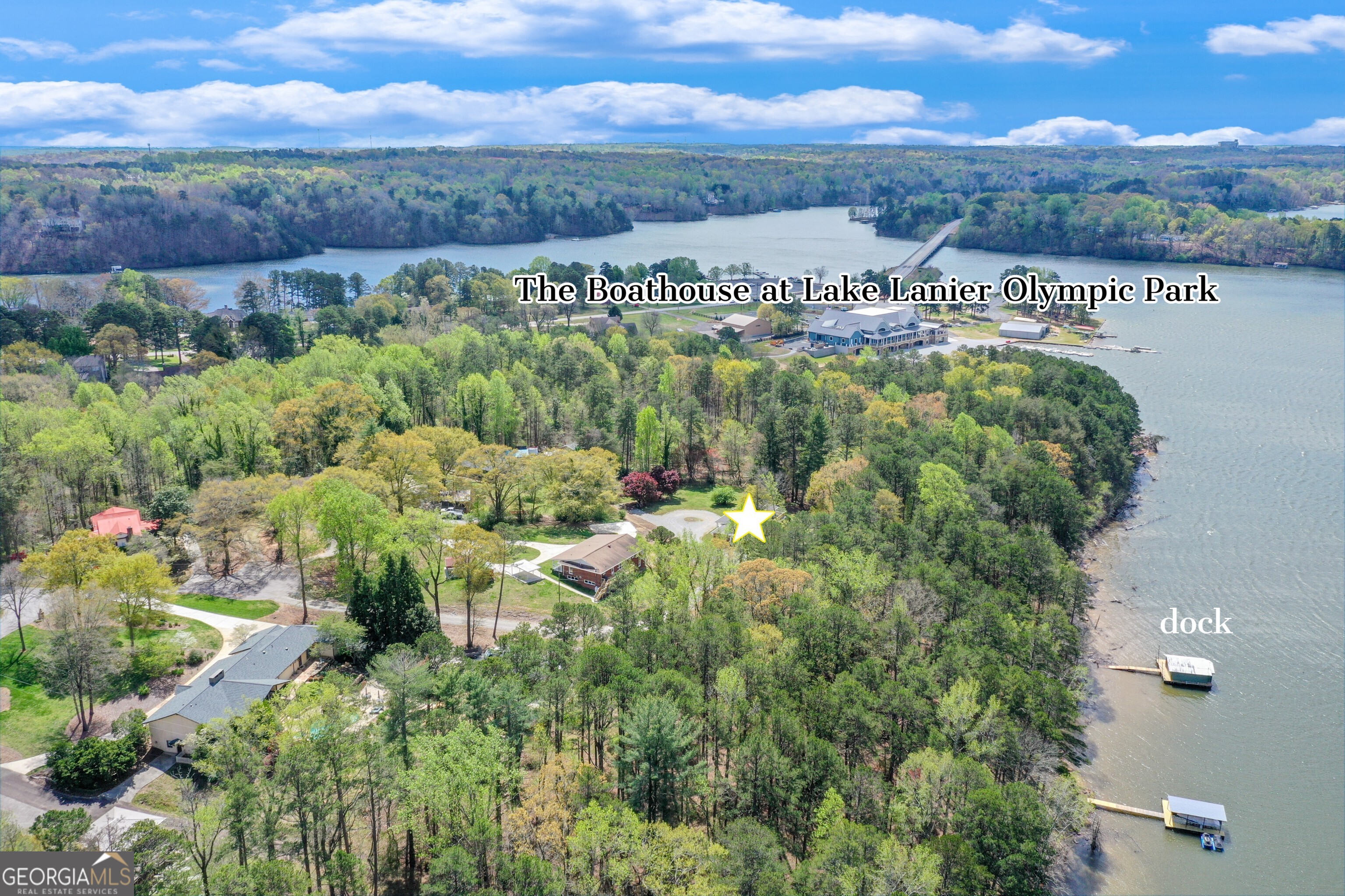 3464 Maynard CIR