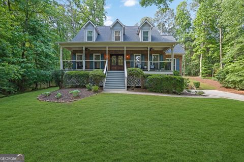 4690 Oakhurst LN Alpharetta GA 30004