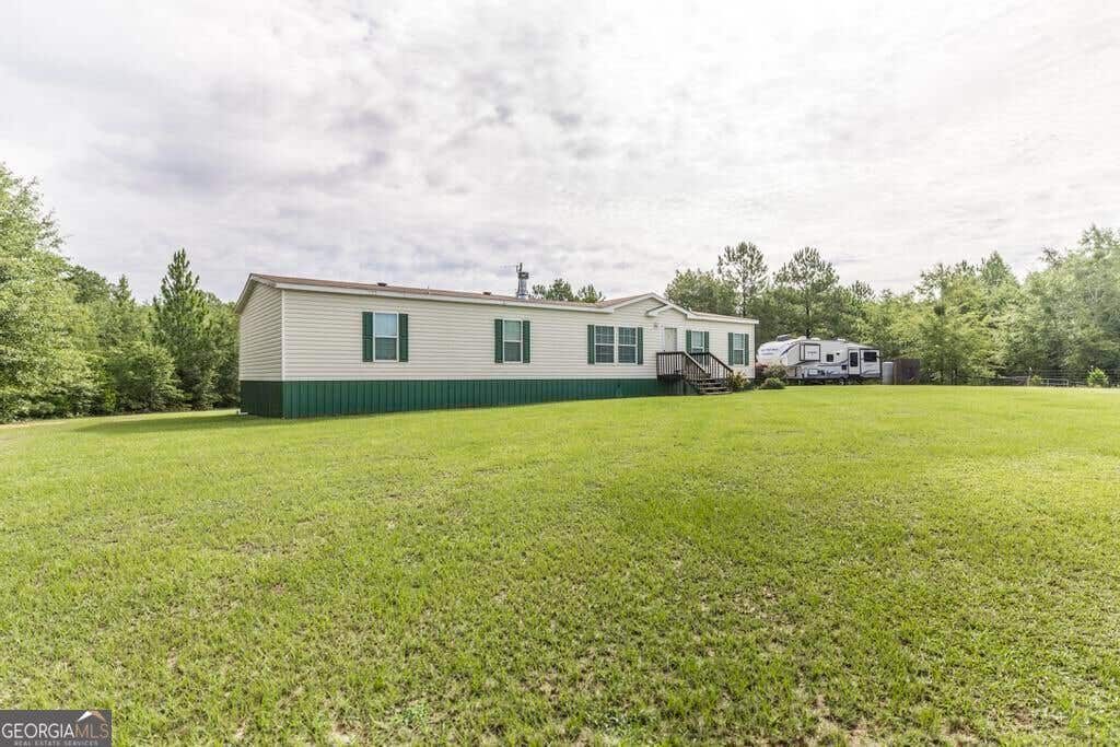 Photo of 1222 Bowers Cemetery Road, Cochran, GA 31014 (MLS # 10821944)