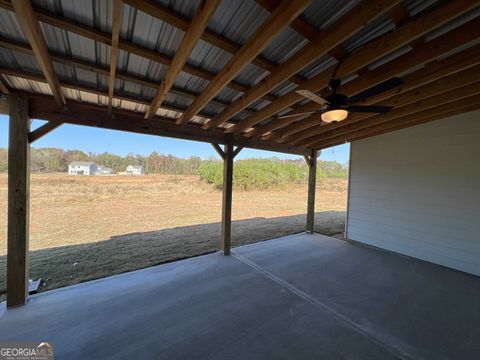 A home in Macon