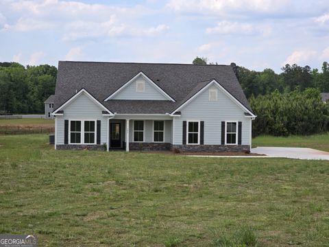 A home in Macon