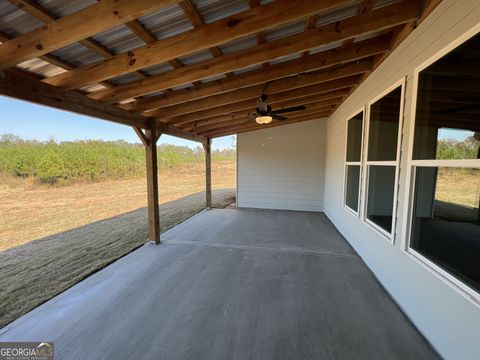 A home in Macon