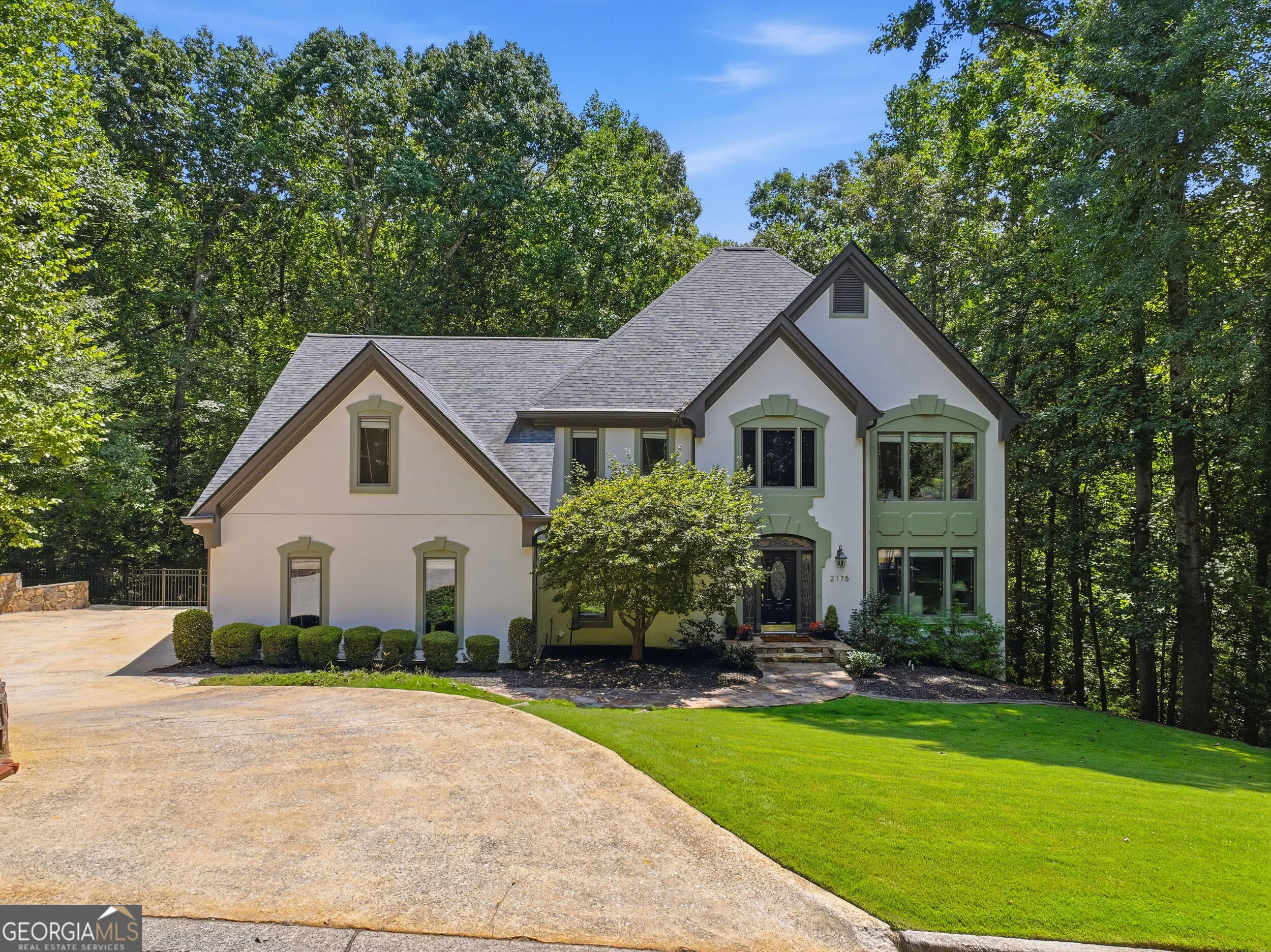 2175 River Cliff Drive, Roswell, GA, 30076