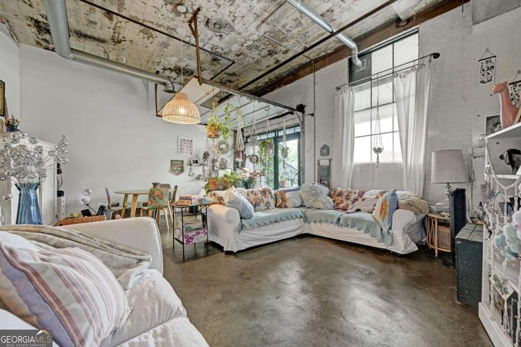 Photo of 881 Memorial Drive SE #117, Atlanta, GA 30316 (MLS # 10832981)