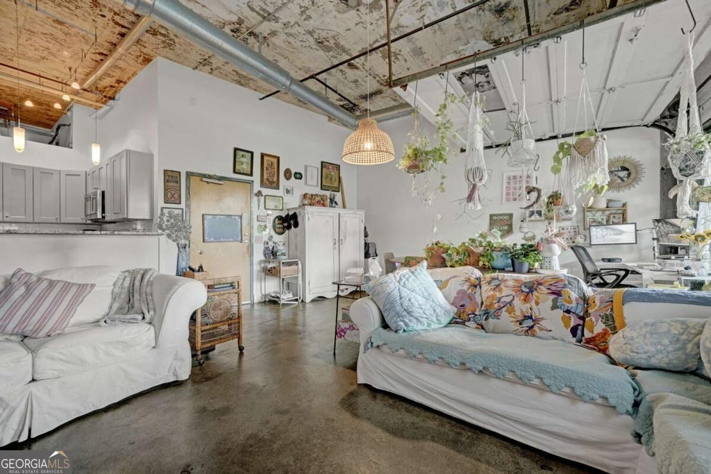 Photo of 881 Memorial Drive SE #117, Atlanta, GA 30316 (MLS # 10832981)