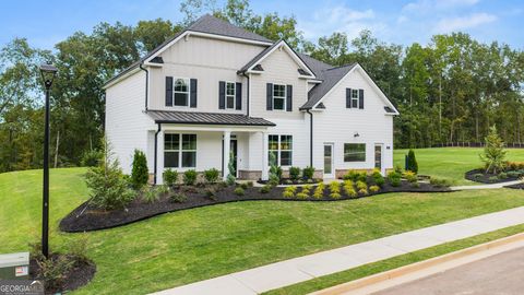 390 Staffin DR Senoia GA 30276