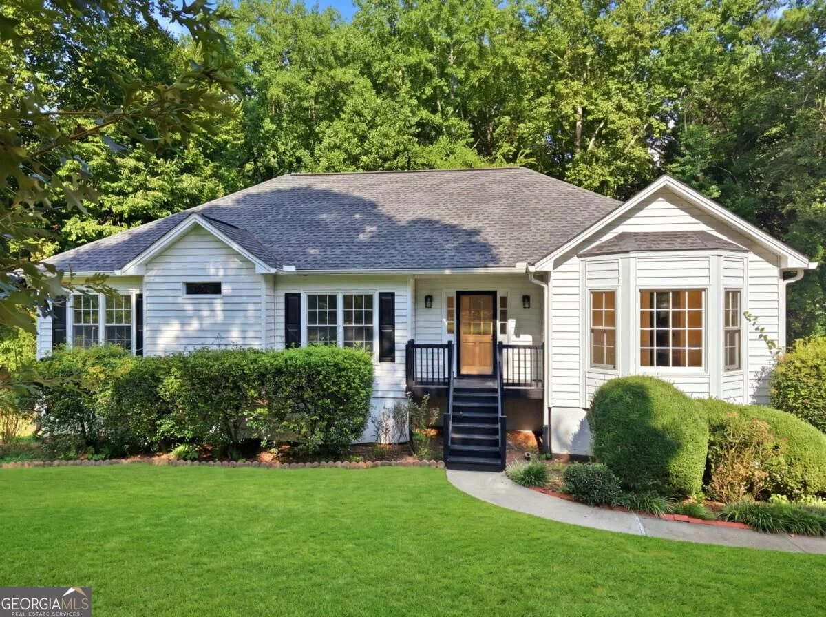 567 Leah Drive, Powder Springs, GA, 30127