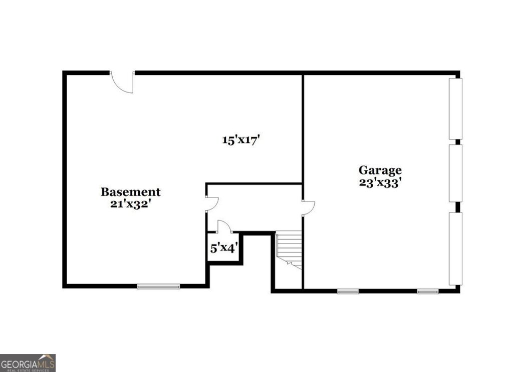 Photo of 3722 Auger Trail, Douglasville, GA 30135 (MLS # 10734336)