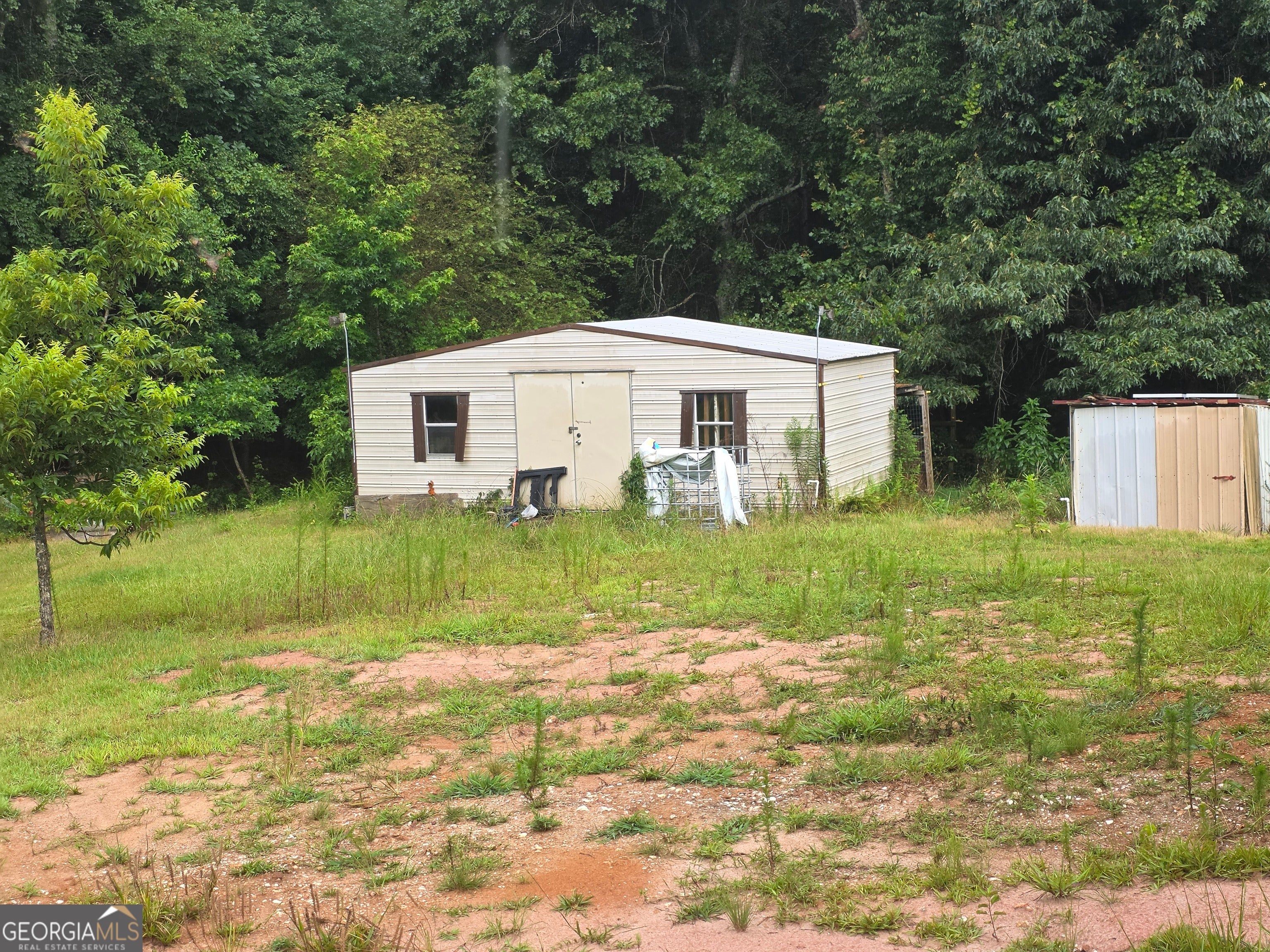 267 Williams RD