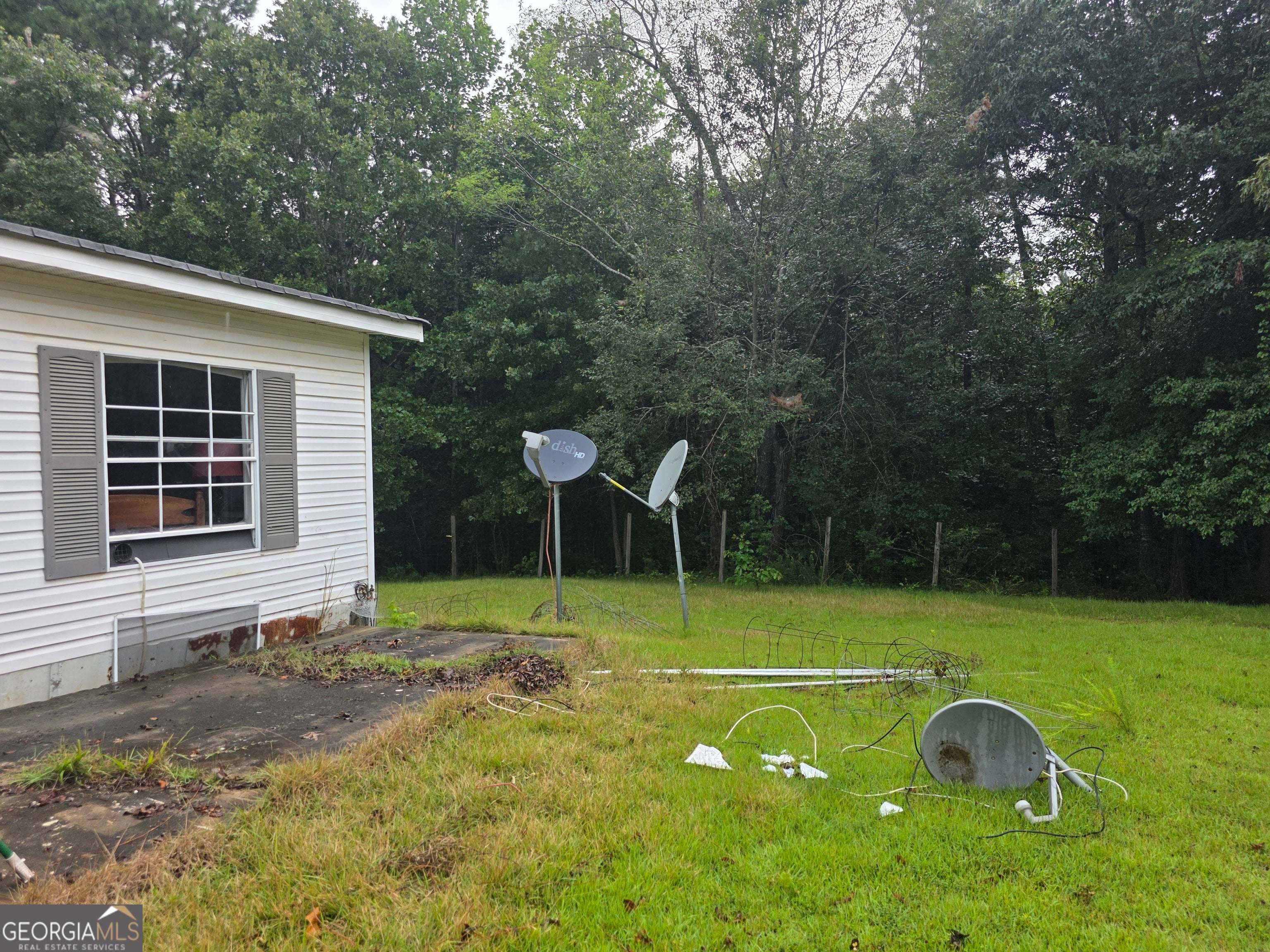 267 Williams RD