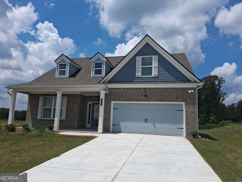 5985 Spring WAY Stonecrest GA 30038
