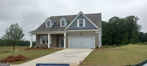 5985 Spring WAY Stonecrest GA 30038