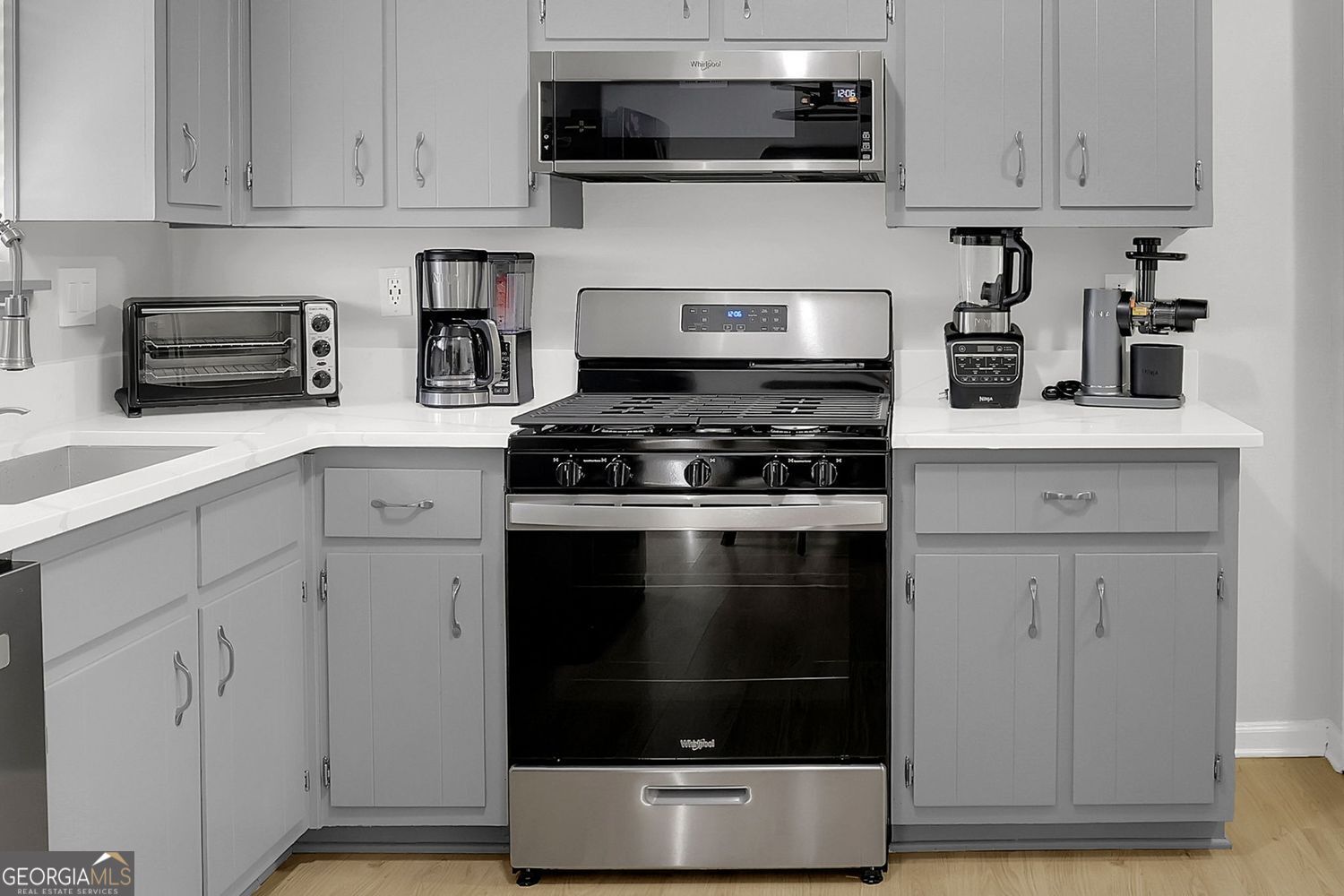 ROLLING RIDGE 1 - Residential