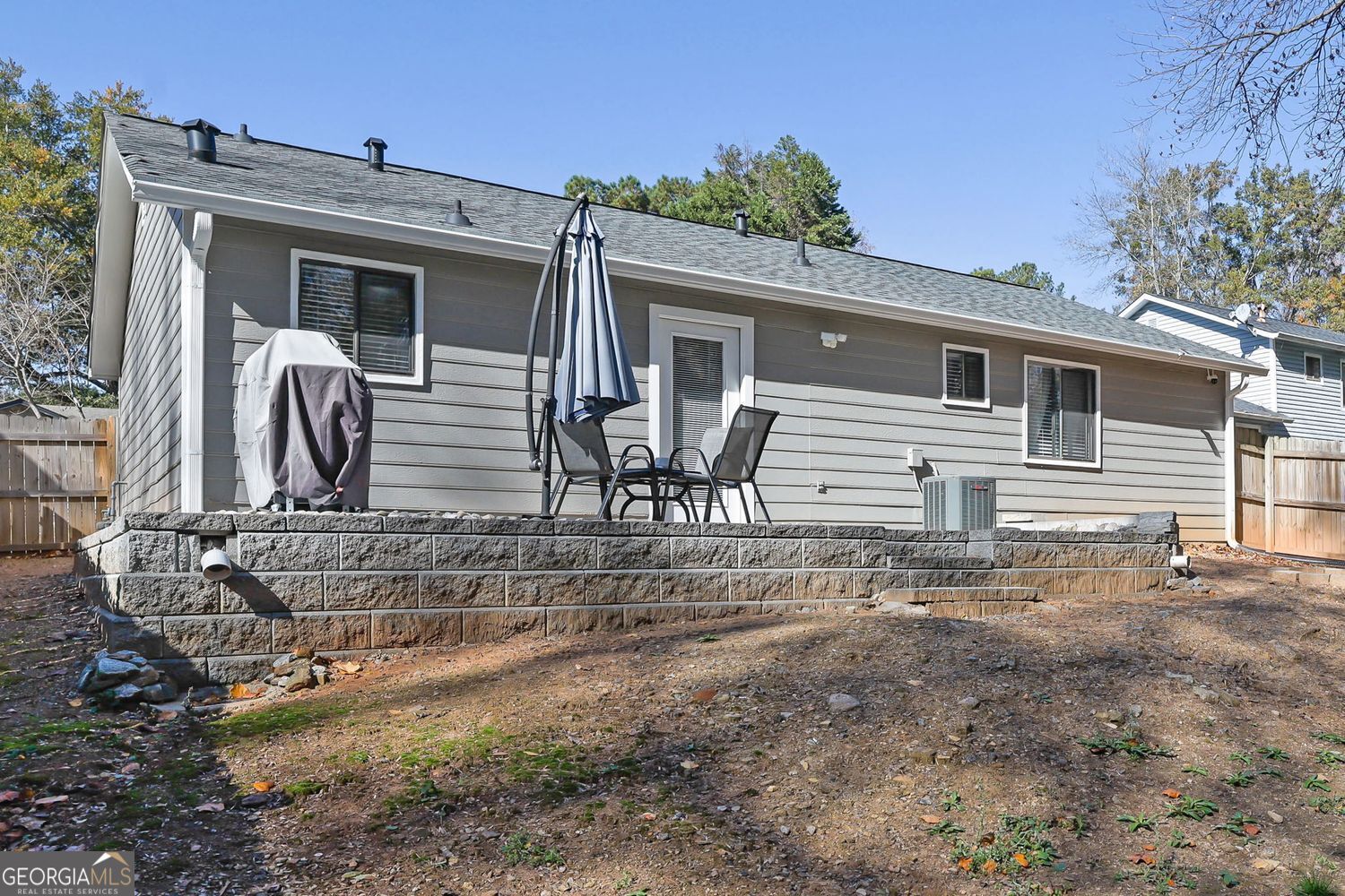 ROLLING RIDGE 1 - Residential