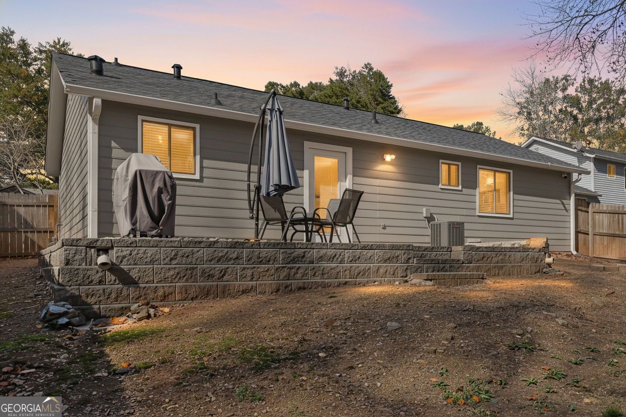 ROLLING RIDGE 1 - Residential