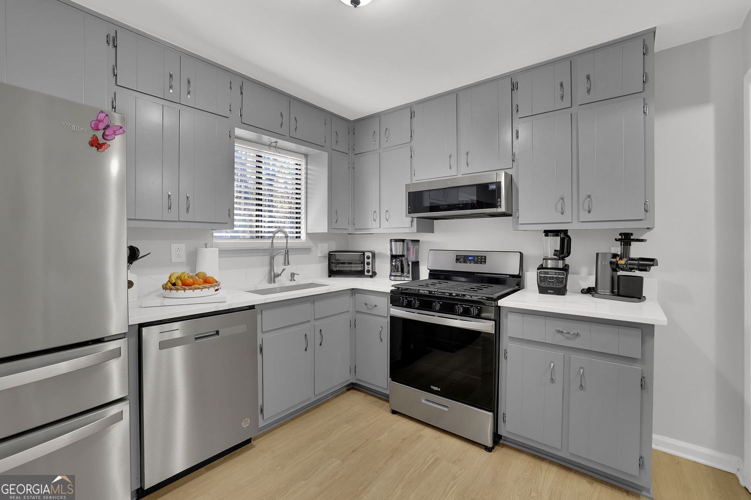 ROLLING RIDGE 1 - Residential