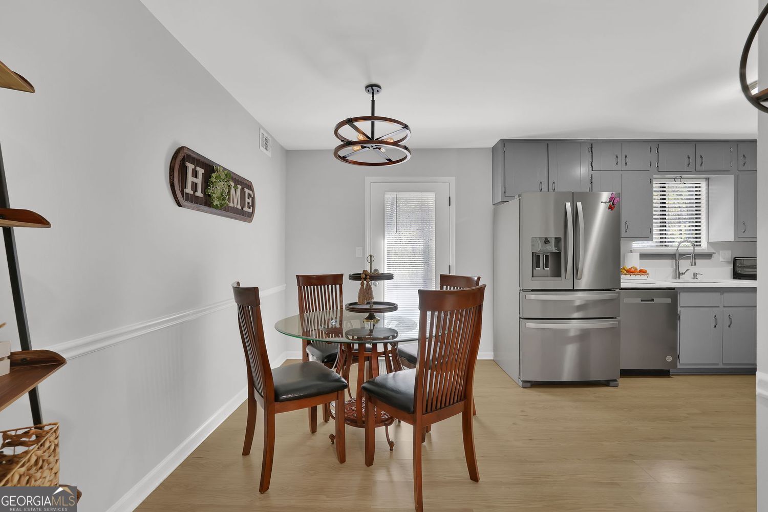 ROLLING RIDGE 1 - Residential