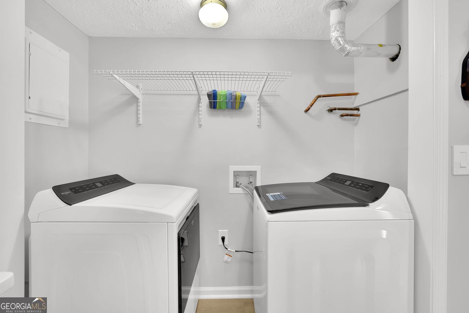 ROLLING RIDGE 1 - Residential