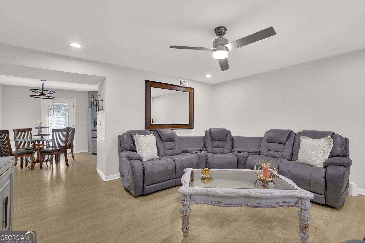 ROLLING RIDGE 1 - Residential