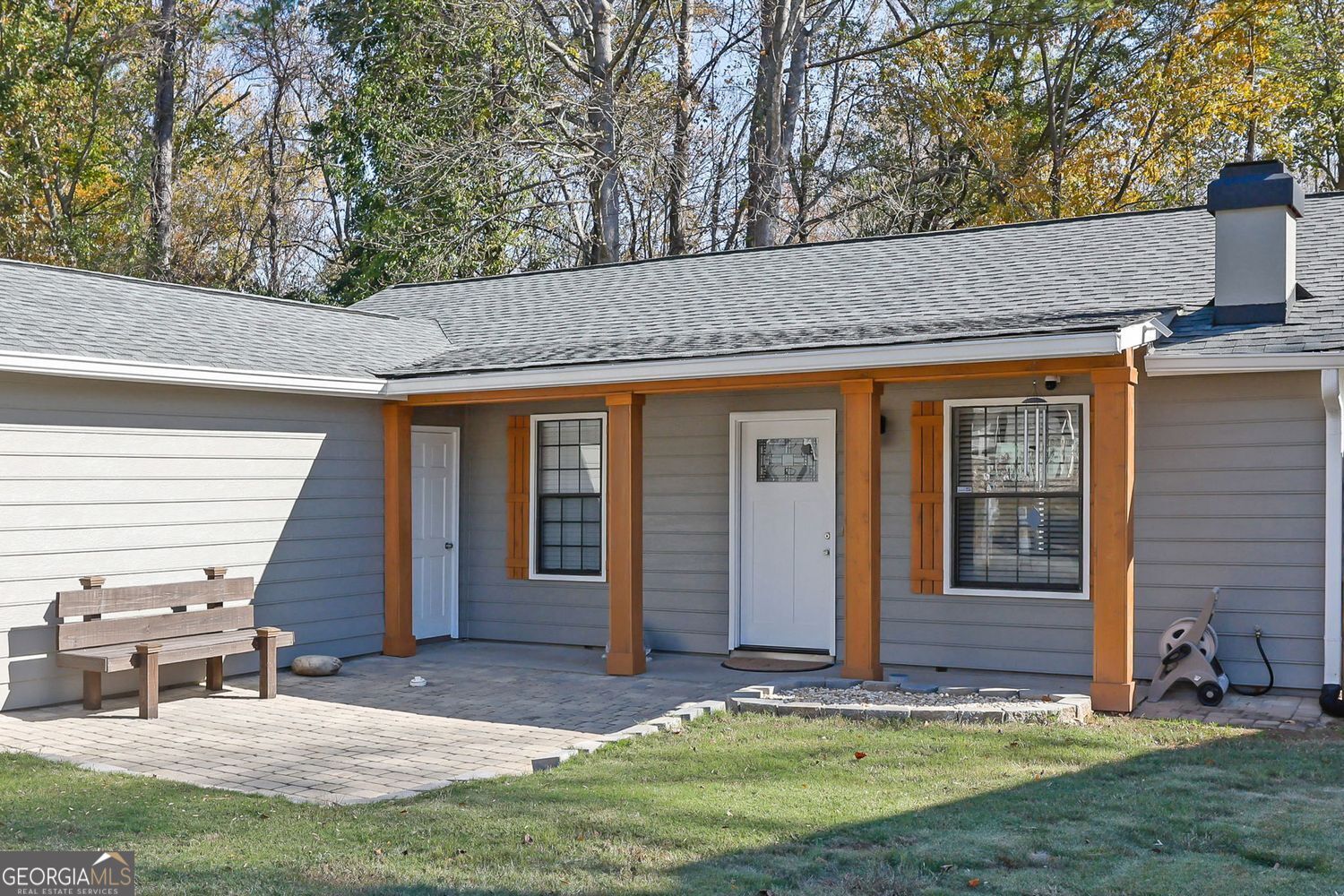 ROLLING RIDGE 1 - Residential