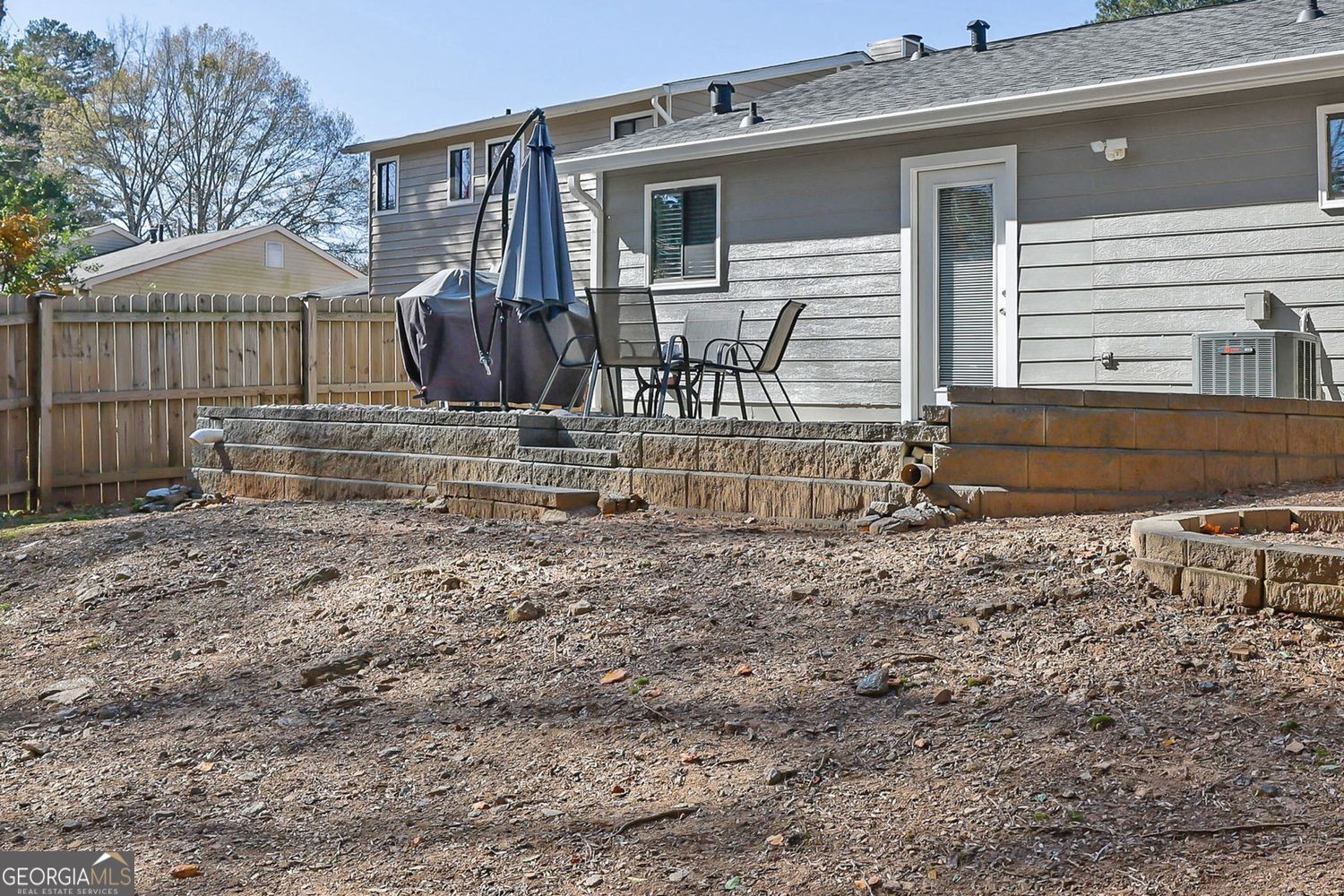 ROLLING RIDGE 1 - Residential