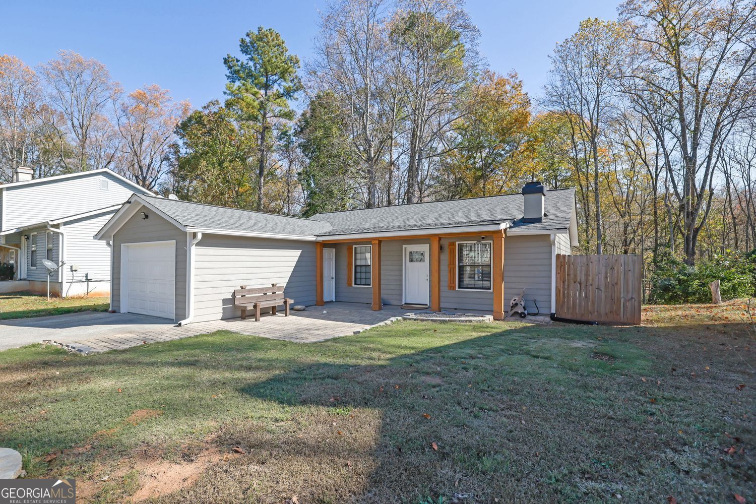 ROLLING RIDGE 1 - Residential