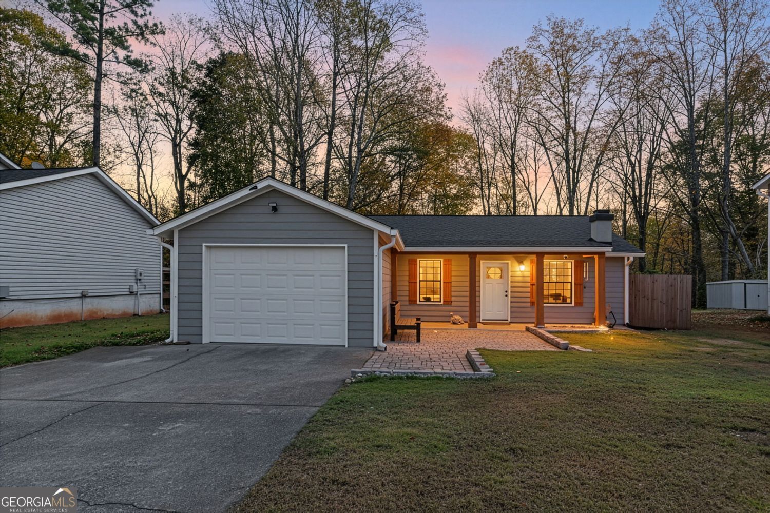 ROLLING RIDGE 1 - Residential