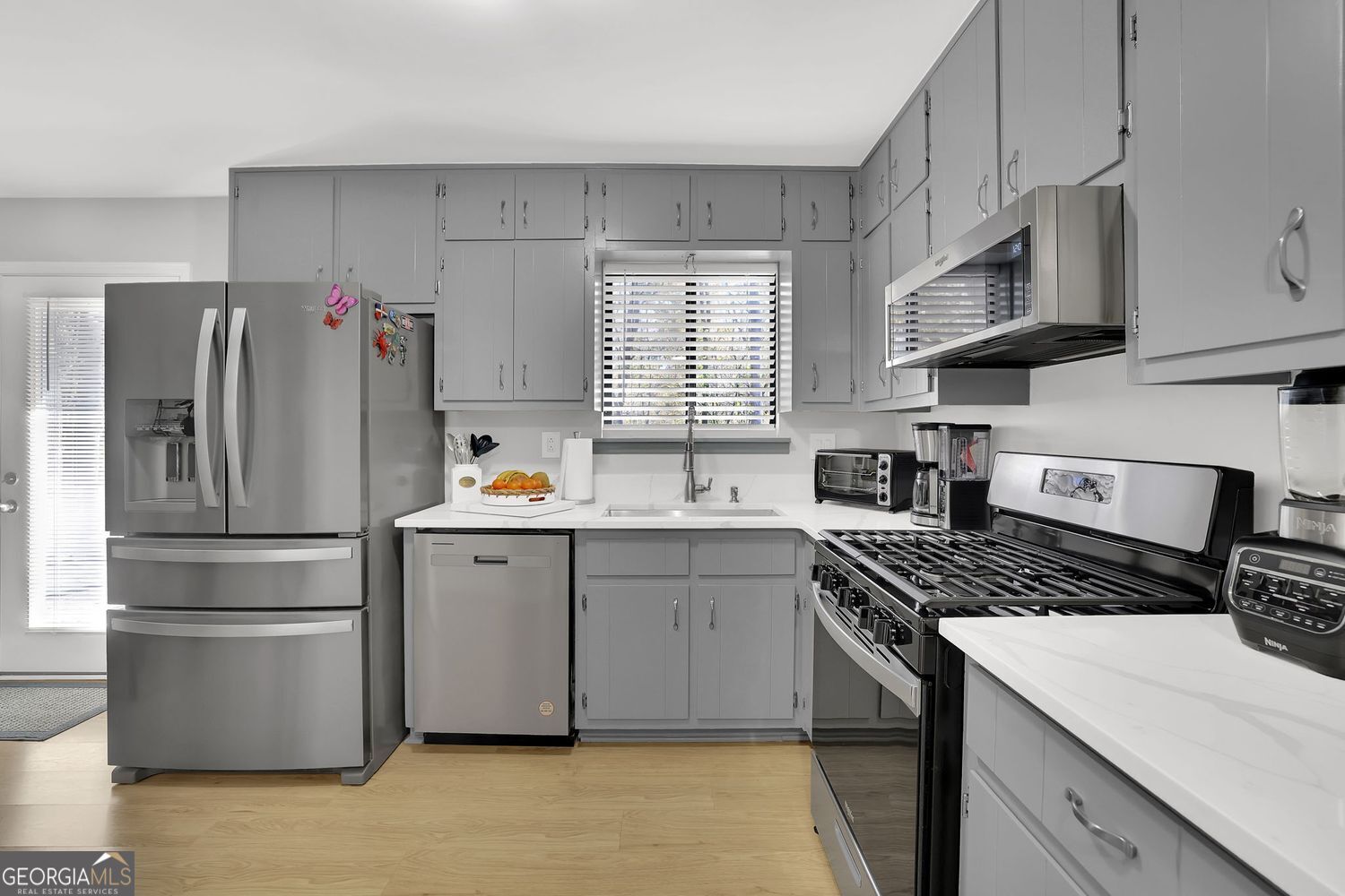 ROLLING RIDGE 1 - Residential