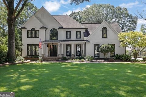 4045 Inverness XING Roswell GA 30075