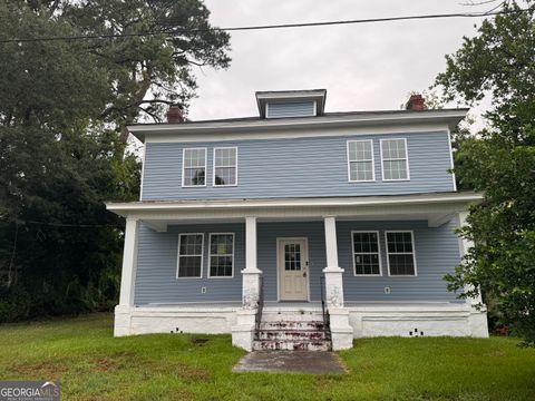 1136 Beman ST Augusta GA 30904