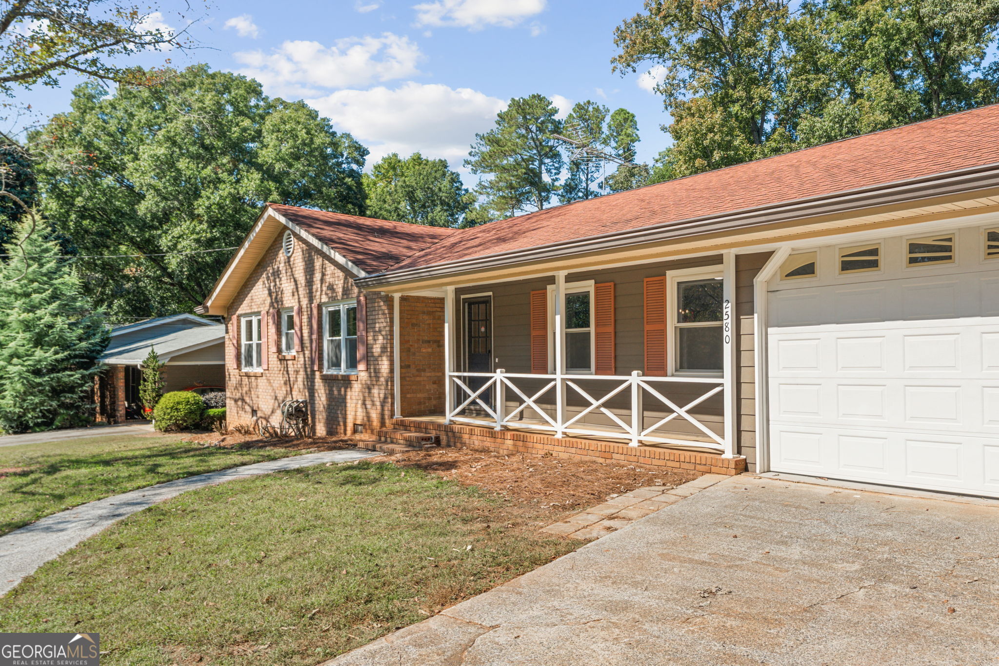 2580 Due West CIR NW