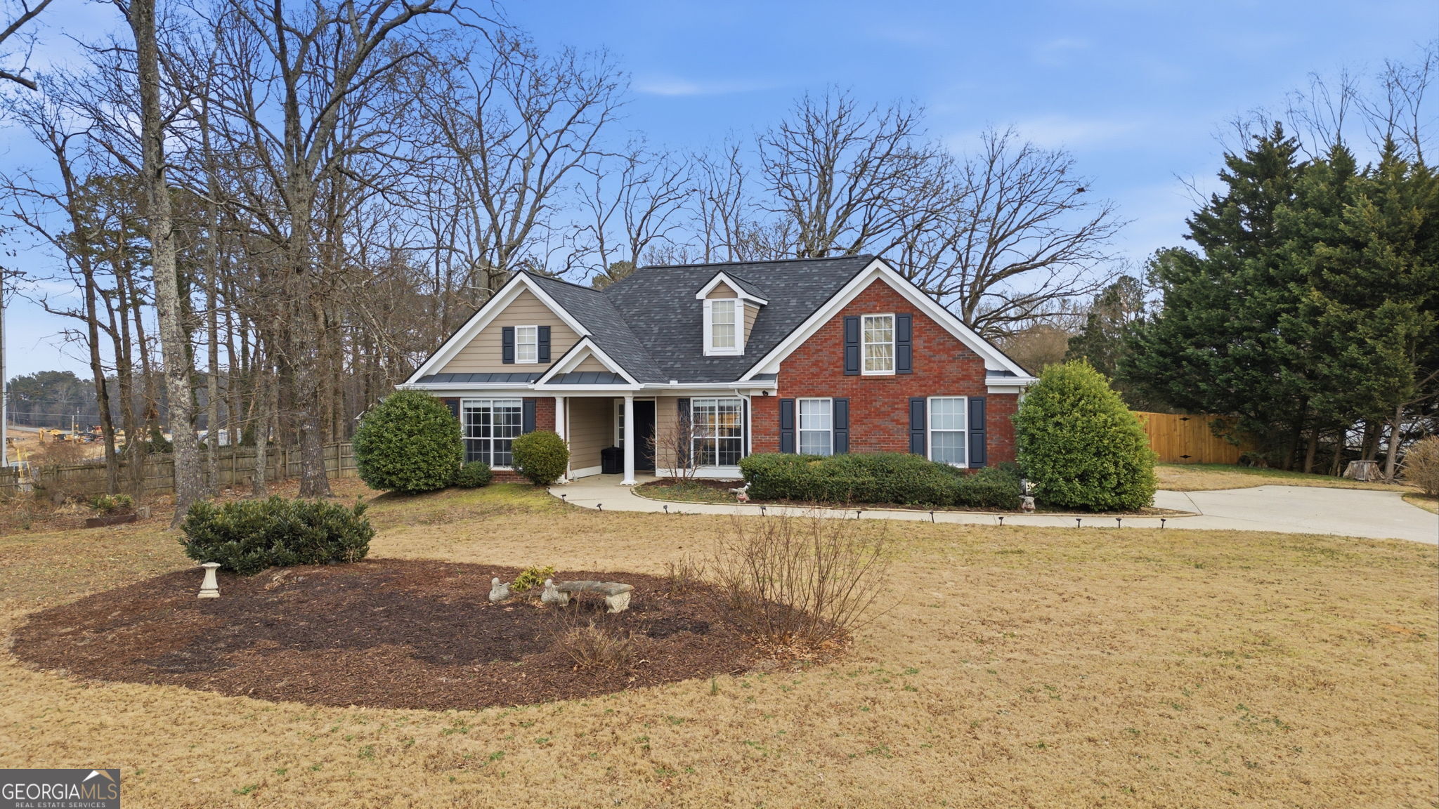 2155 Huntington Hill TRCE