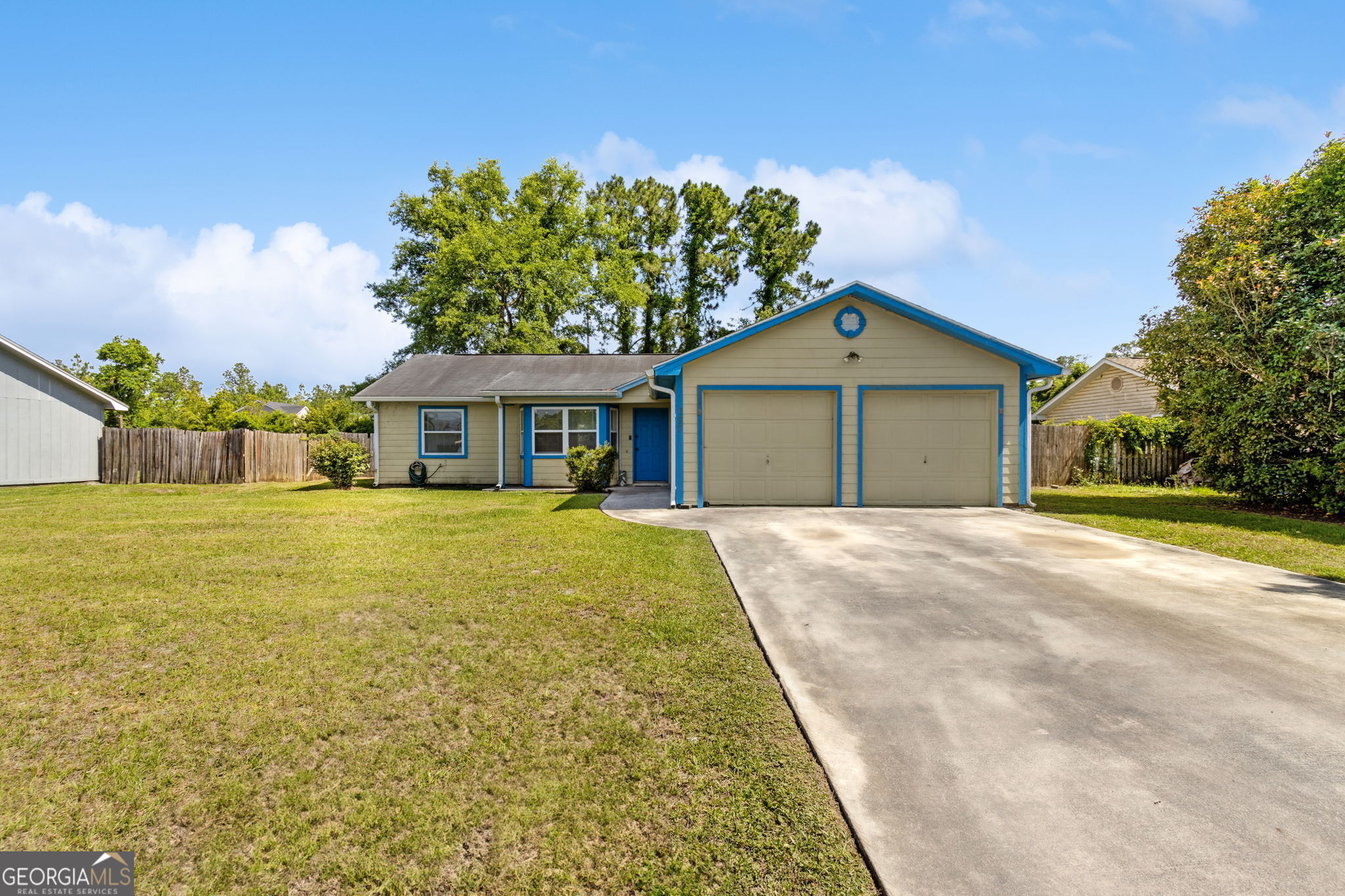 127 Fairfield DR