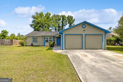 127 Fairfield DR Saint Marys GA 31558