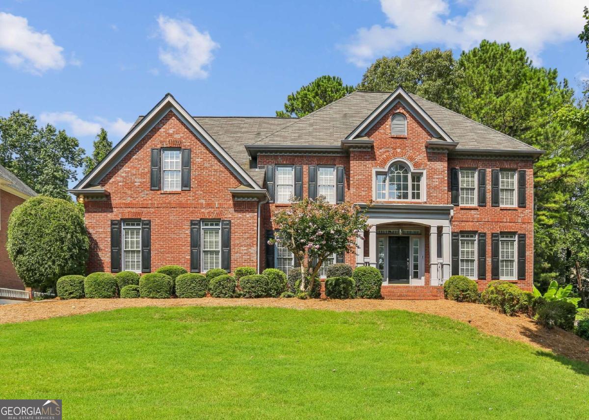 View Milton, GA 30004 house