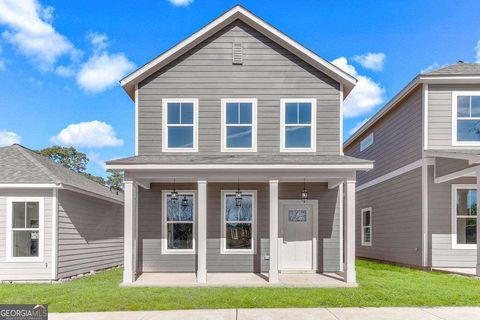 150 Bartow ST LOT 5 Fayetteville GA 30214